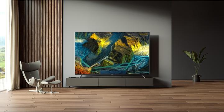 Produktbild Xiaomi TV Box S 4K (2nd. Gen) (8 GB, Android 11)