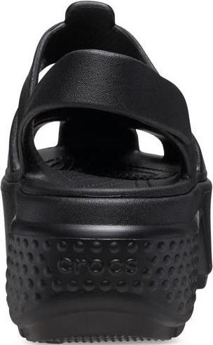 Actual product image Crocs Stomp Fisherman Sandal (39)