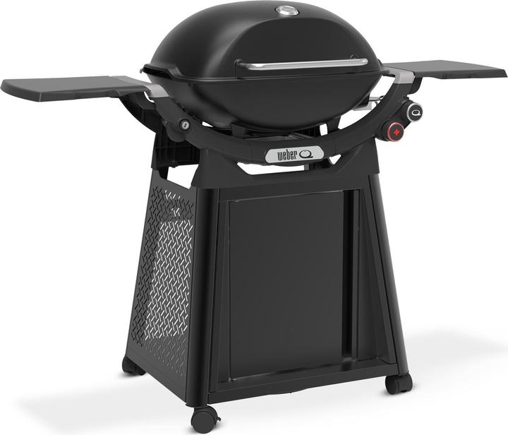 Produktbild Weber Q3200N+ (6.44 kW)