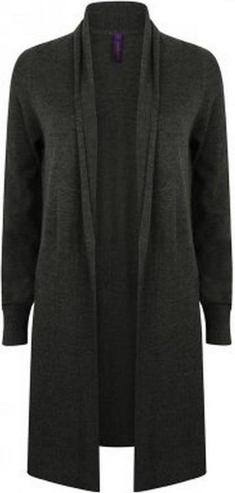 Actual product image Henbury Cardigan (XL)
