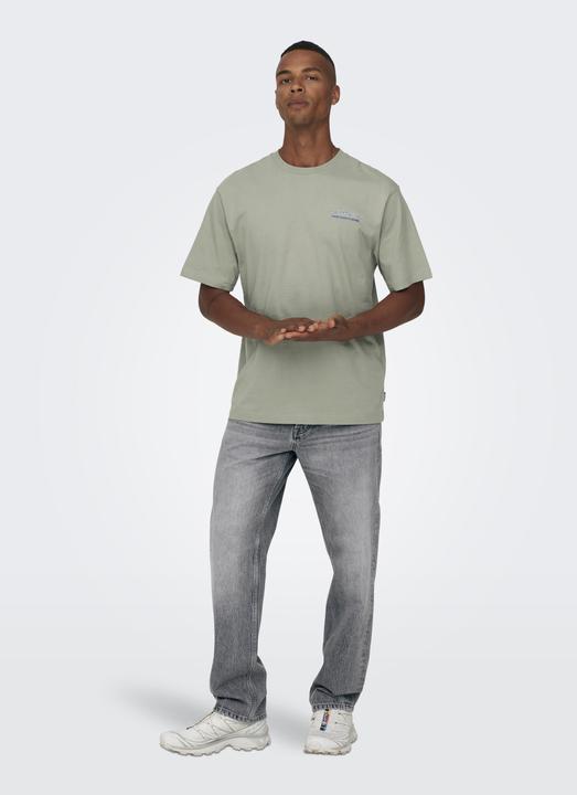 Immagine prodotto Only & Sons Jeans dal taglio dritto Jeans dal taglio regolare (W28/L34)