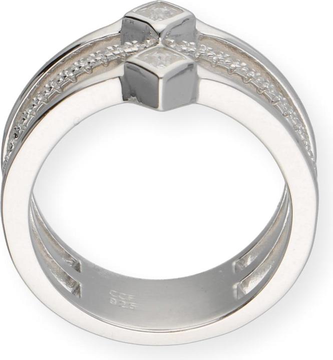 Produktbild Carat Style (54, 925 Silber)