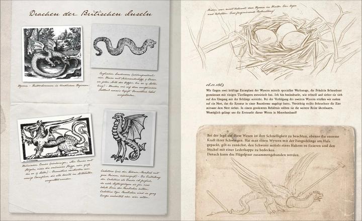 Immagine prodotto Fast verschwundene Fabelwesen. Die sagenhafte Expedition des Konstantin O. Boldt (Tedesco, Florian Schäfer, 2023)