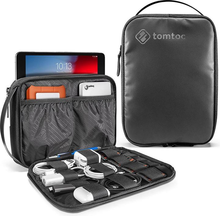 Immagine prodotto tomtoc Organizzatore di accessori Urban H01 (IPad mini (2021))