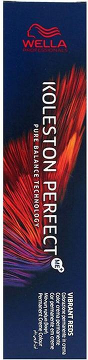 Actual product image Wella Koleston Perfect ME+ Vibrant Reds (44, 65)