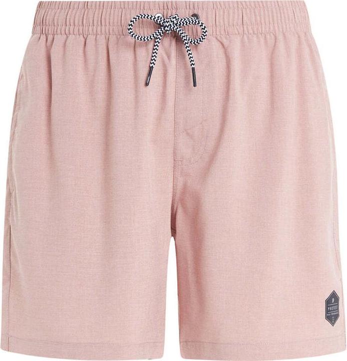Rose mauve