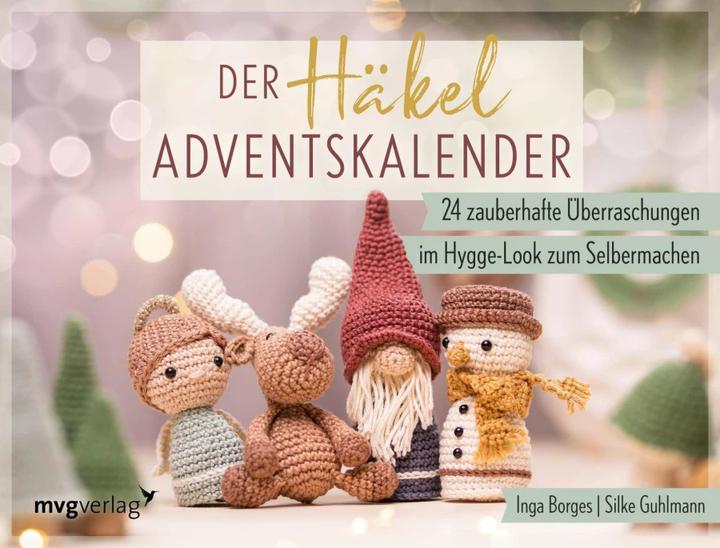 Produktbild Häkel