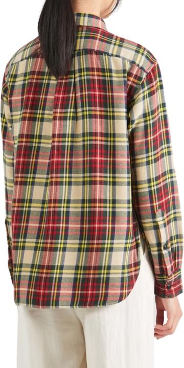 Produktbild Ralph Lauren Camicie Rosso (4)