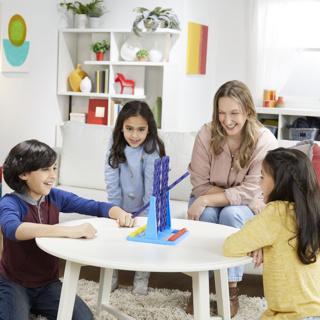 Produktbild Hasbro Gaming Connect 4