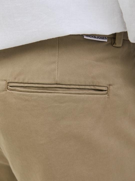 Produktbild Jack & Jones Loose Fit Hosen mit weitem Bein Hosen mit weitem Bein (L)