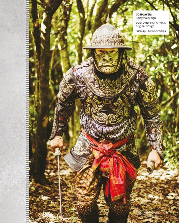 Image du produit Dein Cosplay, dein Style (Allemand, Johanna Hofer von Lobenstein, Sanit Klamchanuan, 2024)