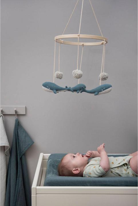 Actual product image Trixie Baby Mobile