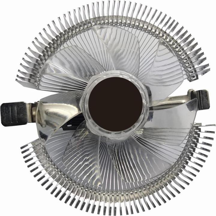 Immagine prodotto Gembird Ventola di raffreddamento della CPU Huracan X40 (112 mm)