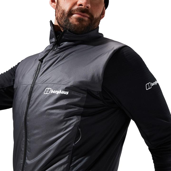 Image du produit Berghaus Mtn Arete Lb Synthétique (S)