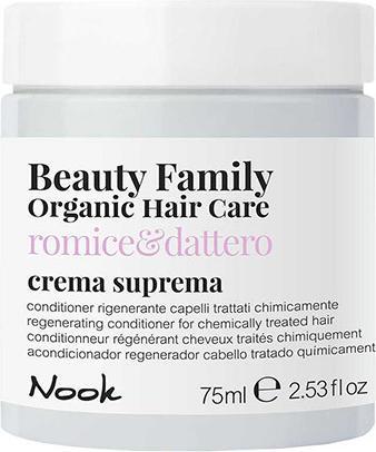 Immagine prodotto Nook Beauty Family Crema Suprema Romice&Dattero 75ml (75 ml)