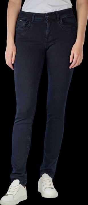 Pepe Jeans Brookes Slim Fit Blue Black