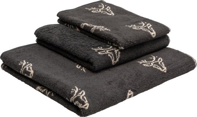 Image du produit Cawö Handtücher Alpenchic Allover (50 x 100 cm)