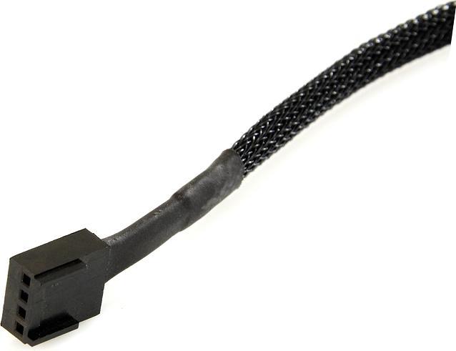 Produktbild Silentium PC Sigma Pro 140 PWM Computergehäuse Ventilator (140 mm, 1 x)