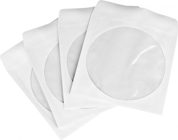 Produktbild Herma CD/DVD Hüllen