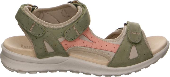 Actual product image Legero Siris (40)