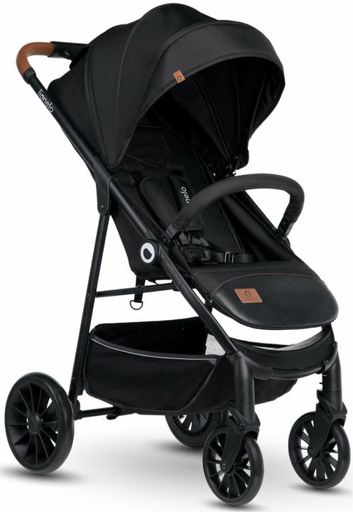Actual product image Lionelo Zoey