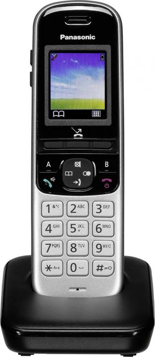 Produktbild Panasonic KX-TGH710GS
