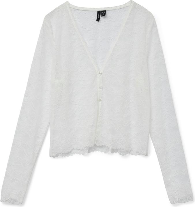 Vero Moda VMANNA Strickjacke Strickjacke