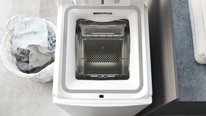 Produktbild Bauknecht Wtch 6930 Ch/N (6.50 kg, Oben)