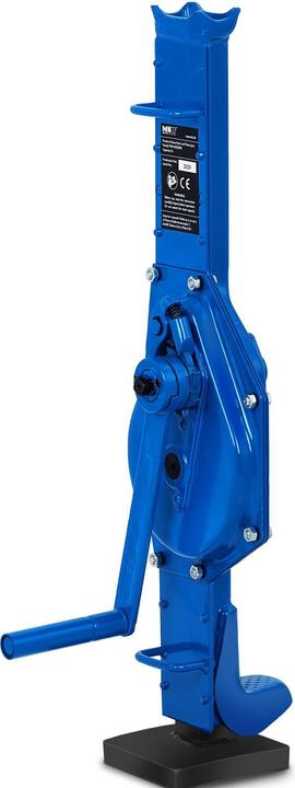 Actual product image MSW Stick winch Rack and pinion winch