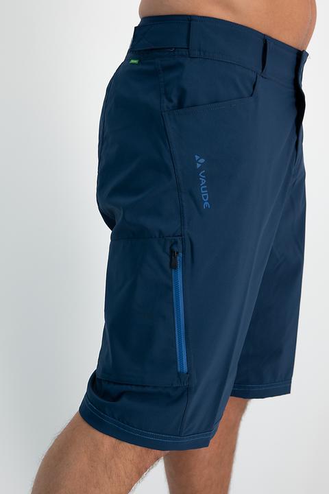 Actual product image Vaude Ledro (XL)