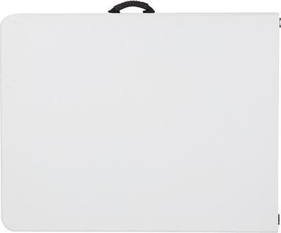 Actual product image Perel Folding table