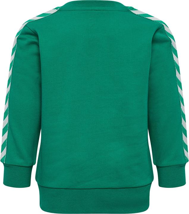 Actual product image hummel Hmlbille Tracksuit (56)