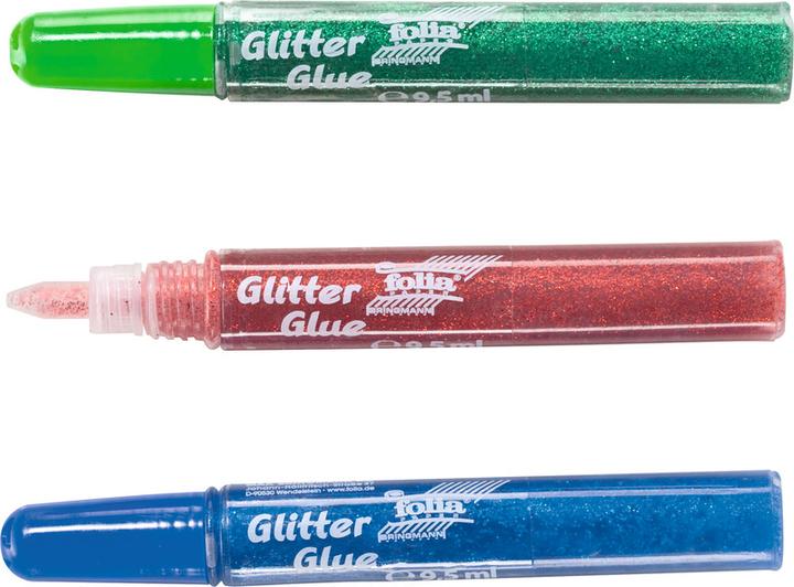 Image du produit Folia Colle à paillettes