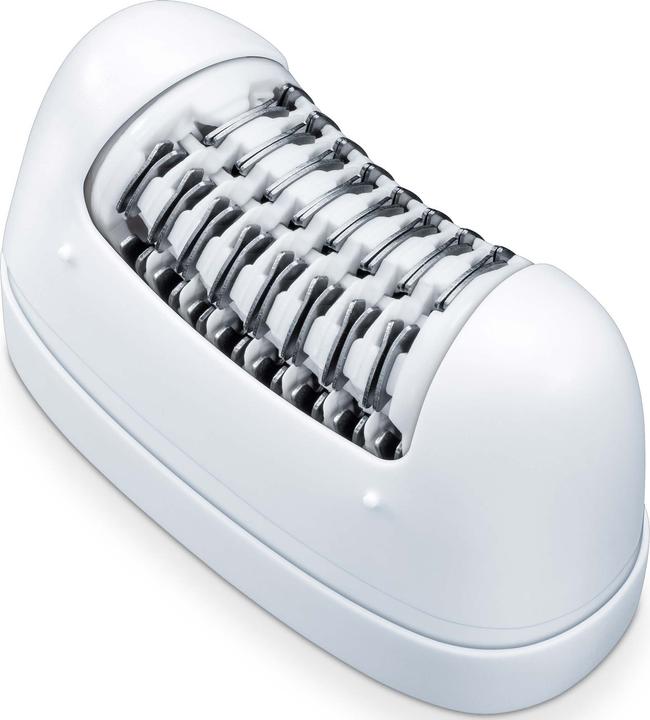 Beurer Epilier-Aufsatz (2 x)