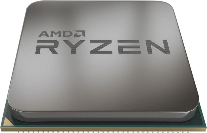Produktbild AMD Ryzen 5 2600X (AM4, 3.60 GHz, 6 -Core)