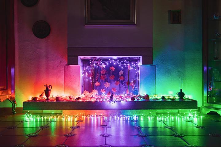 Image du produit Twinkly Cordes (32 m)