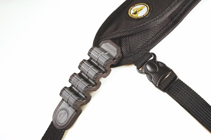 Actual product image Sun Sniper Rotaball Pro (Shoulder strap)