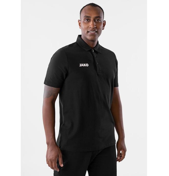Immagine prodotto JAKO Base Polo (140)
