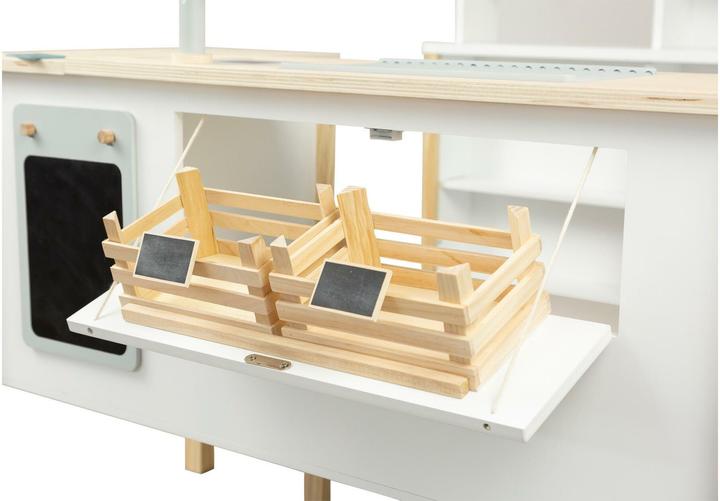 Image du produit small foot Multifonction frais