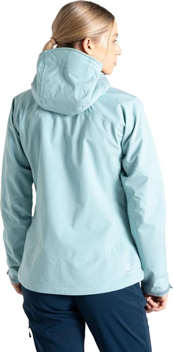 Immagine prodotto Dare2b Torrek II Giacca Impermeabile Blocchi di colore Donna (38 D)