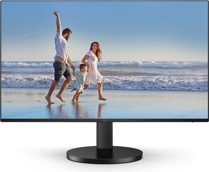 Produktbild AOC 27B3CF2 (1920 x 1080 Pixel, 27")