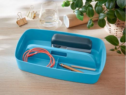 Actual product image Leitz COSY - Organizser (A5)