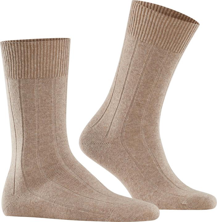 Produktbild Falke Lhasa Rib Herren (Einzelpack, 39 - 42)