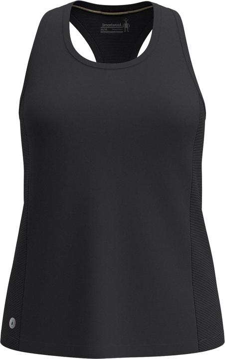 Produktbild Smartwool Women's Active Mesh Racerback Tank (XL)