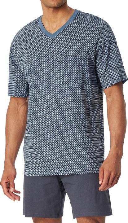 Produktbild Schiesser Pyjama Comfort Nightwear (56, XXL)