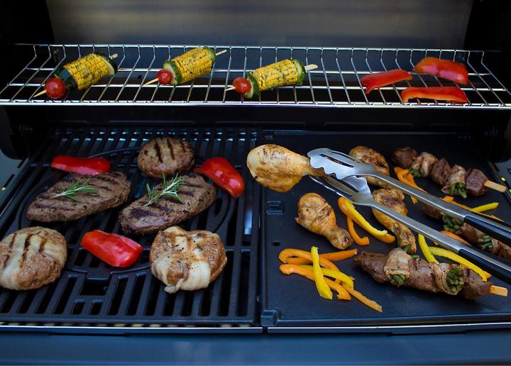 Produktbild Campingaz Premium BBQ