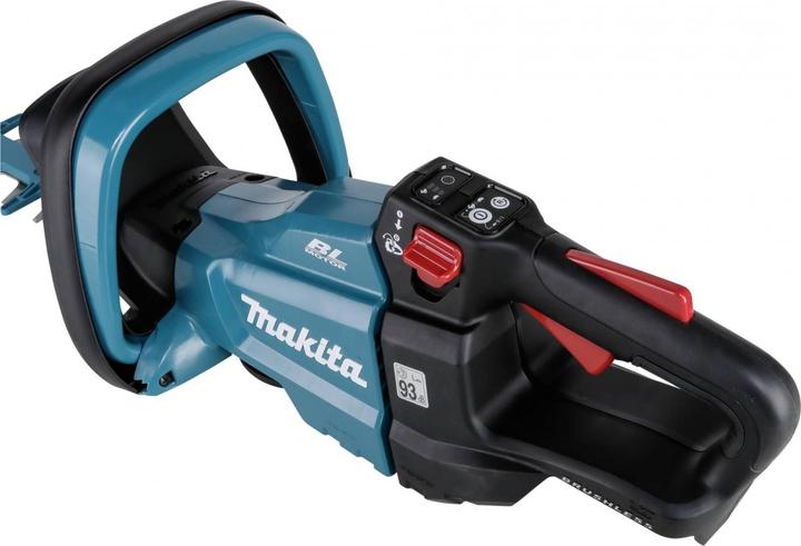Actual product image Makita DUH751Z (Cordless hedgecutters)