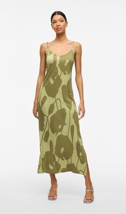 Produktbild Vila Ärmellos Midikleid (M)