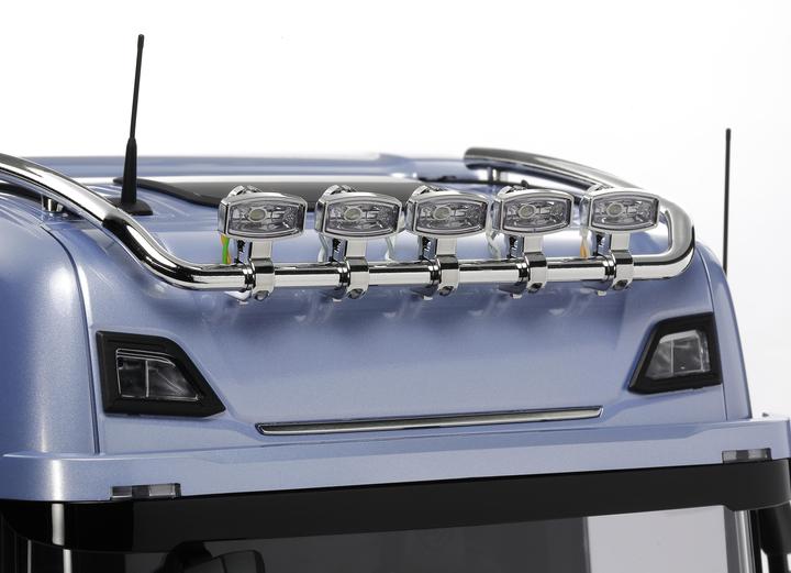 Produktbild Tamiya Lastwagen Scania 770 S (Kit)