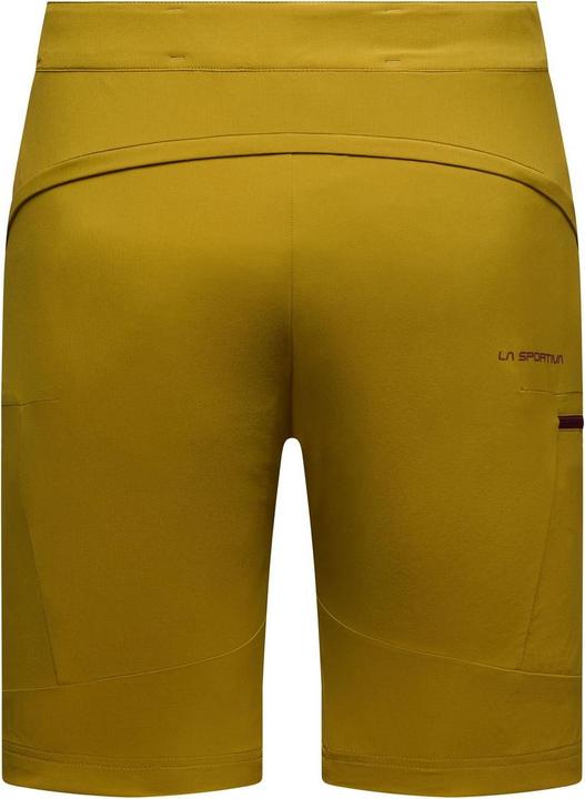 Actual product image La Sportiva West Crest Shorts (M)